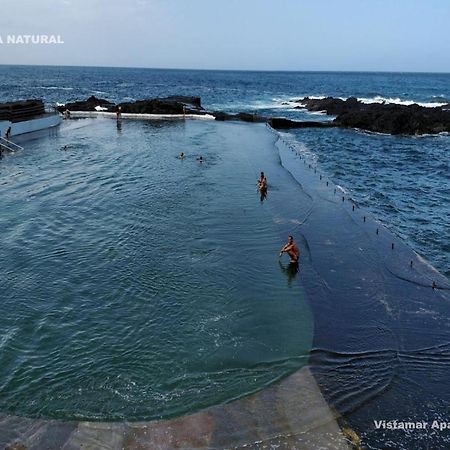 Vistamar Apartament Edif Mar Y Sol Santa Cruz de Tenerife Dış mekan fotoğraf