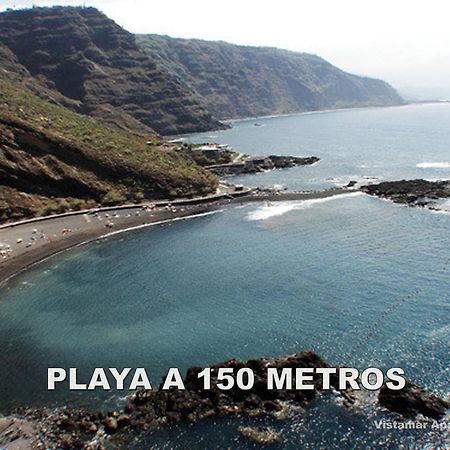 Vistamar Apartament Edif Mar Y Sol Santa Cruz de Tenerife Dış mekan fotoğraf