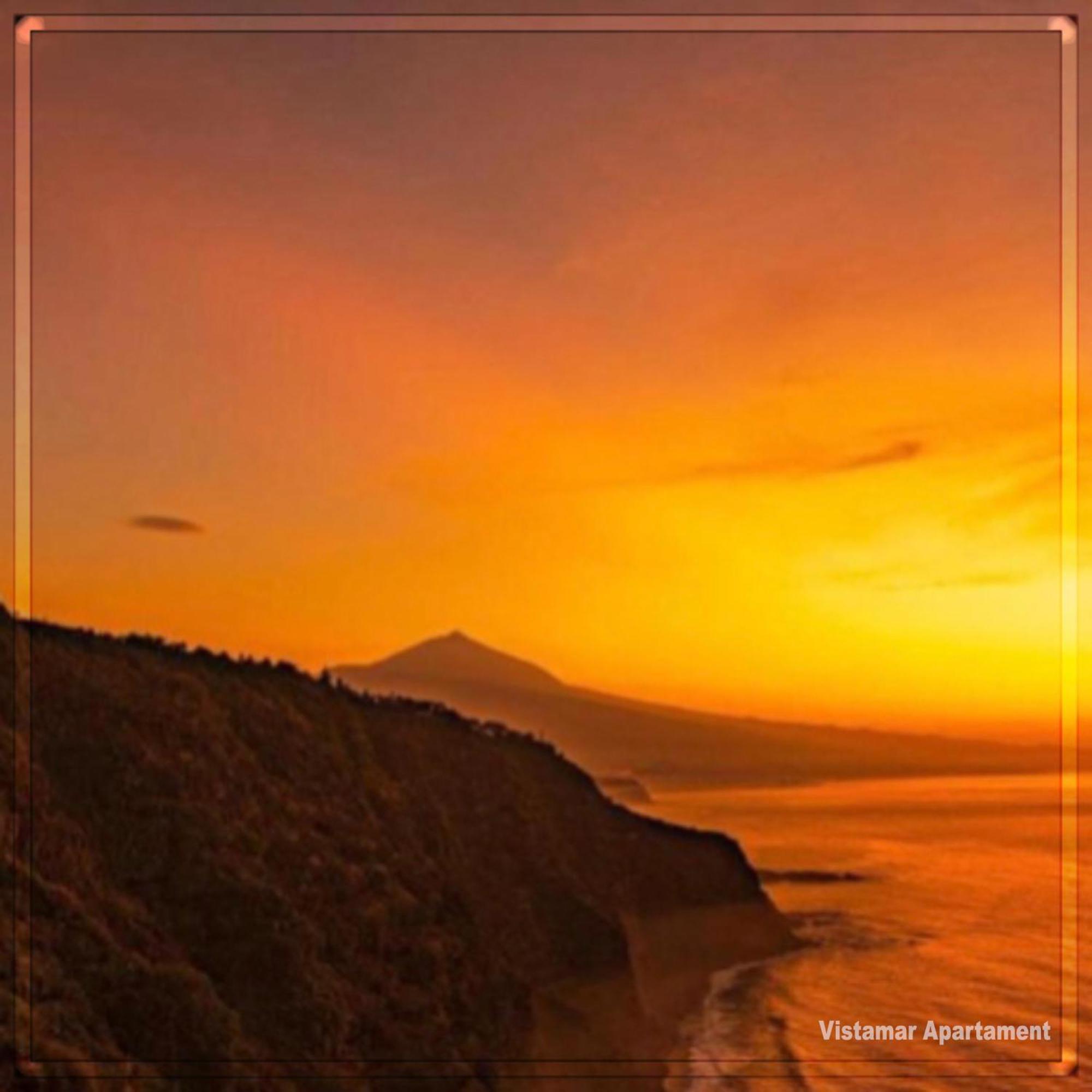 Vistamar Apartament Edif Mar Y Sol Santa Cruz de Tenerife Dış mekan fotoğraf
