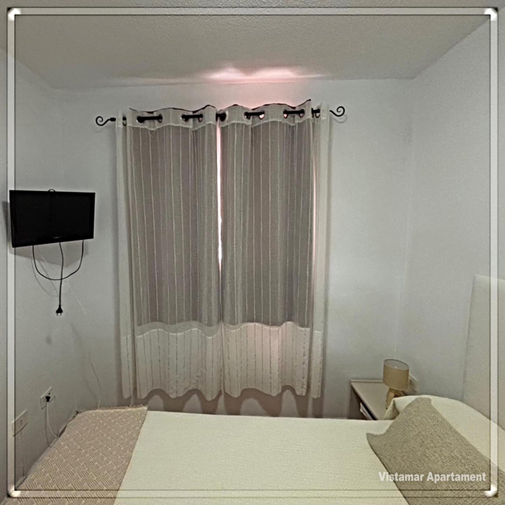 Vistamar Apartament Edif Mar Y Sol Santa Cruz de Tenerife Dış mekan fotoğraf