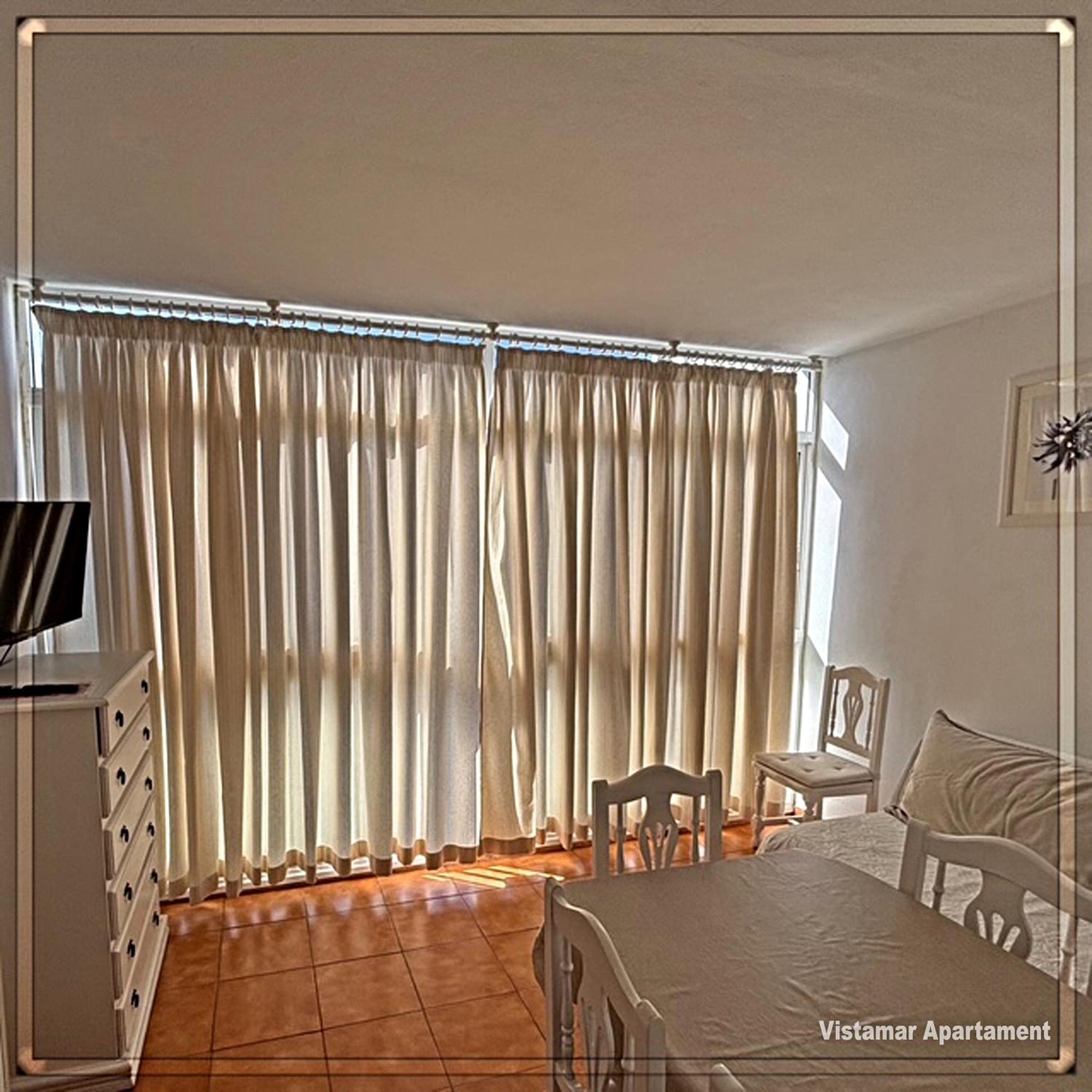 Vistamar Apartament Edif Mar Y Sol Santa Cruz de Tenerife Dış mekan fotoğraf