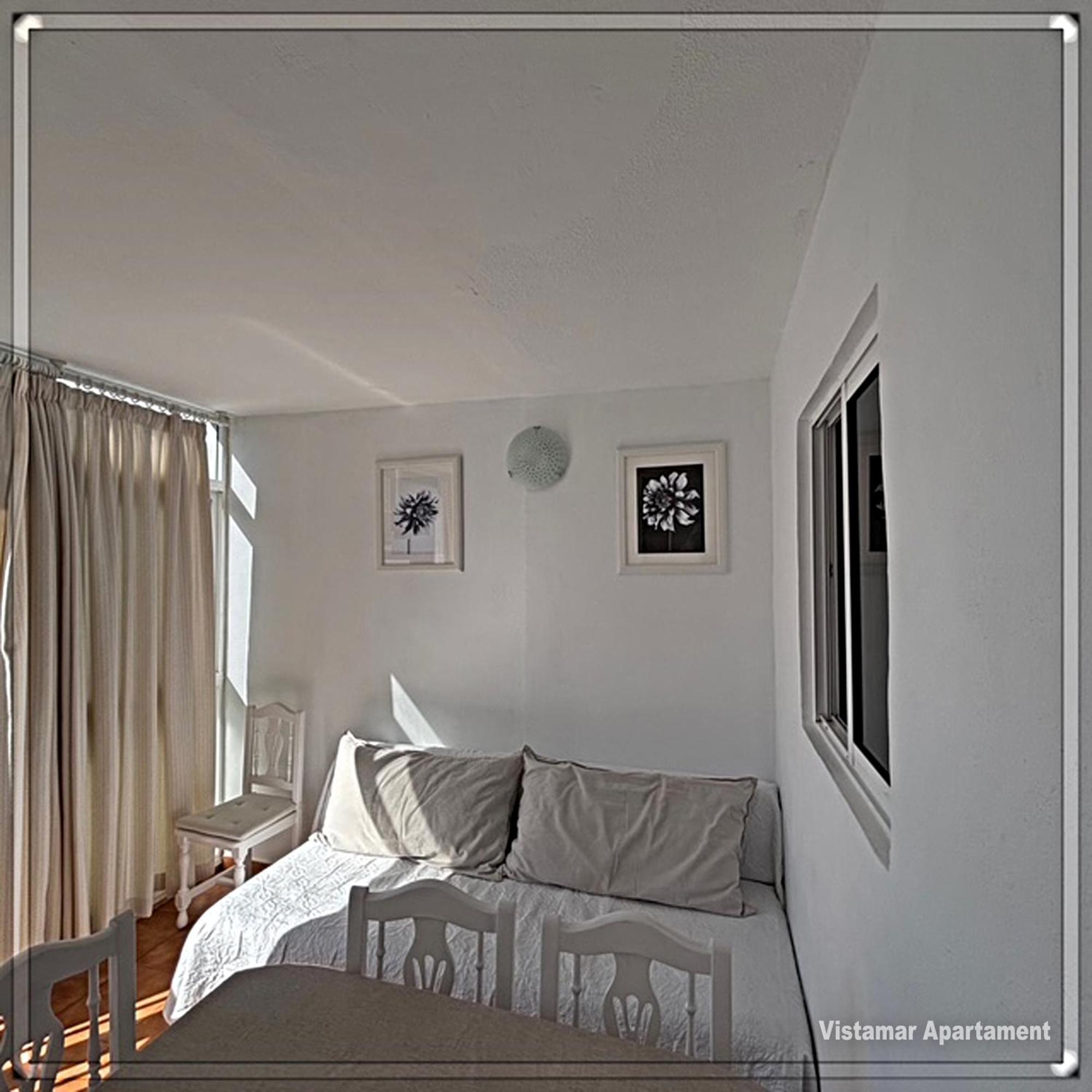 Vistamar Apartament Edif Mar Y Sol Santa Cruz de Tenerife Dış mekan fotoğraf
