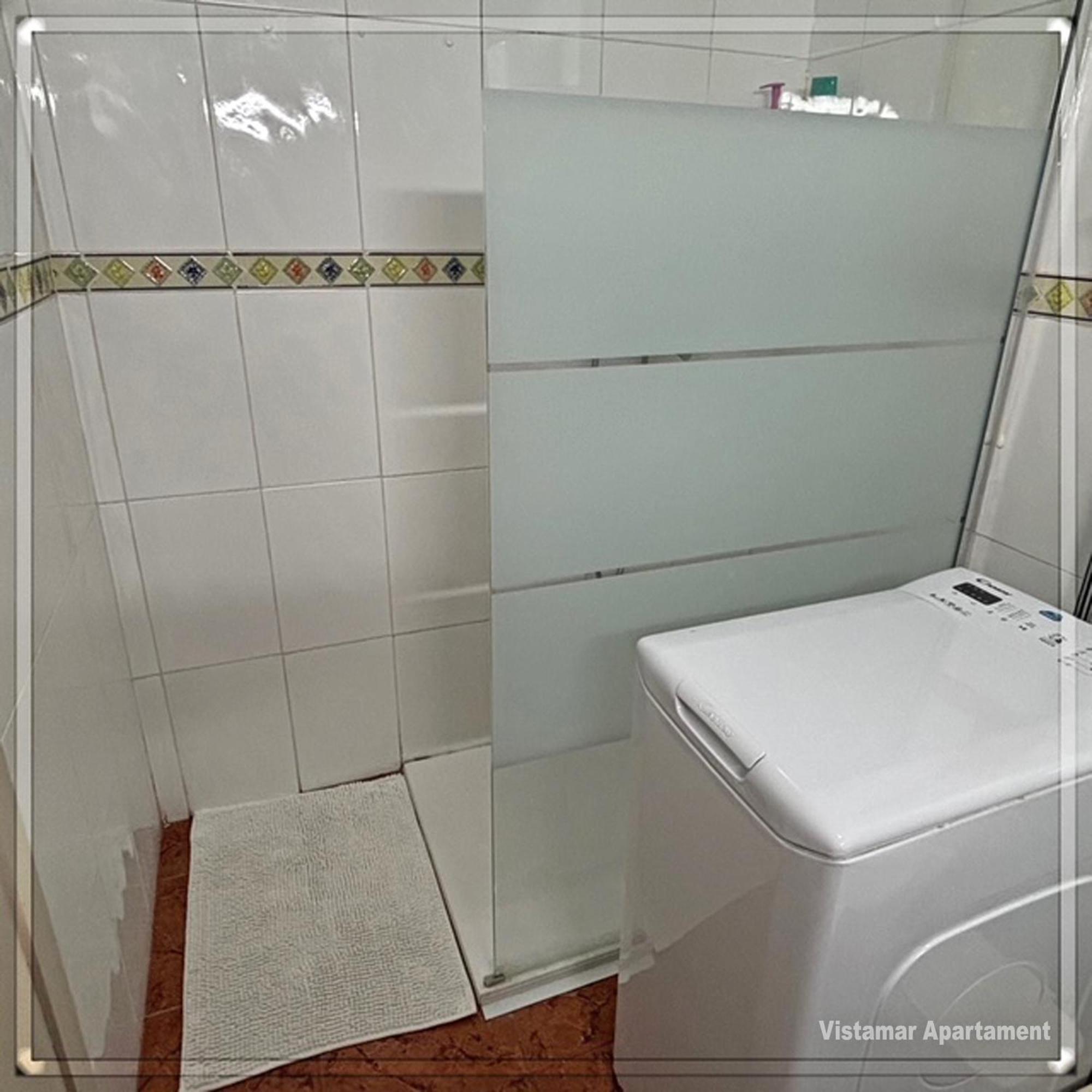 Vistamar Apartament Edif Mar Y Sol Santa Cruz de Tenerife Dış mekan fotoğraf
