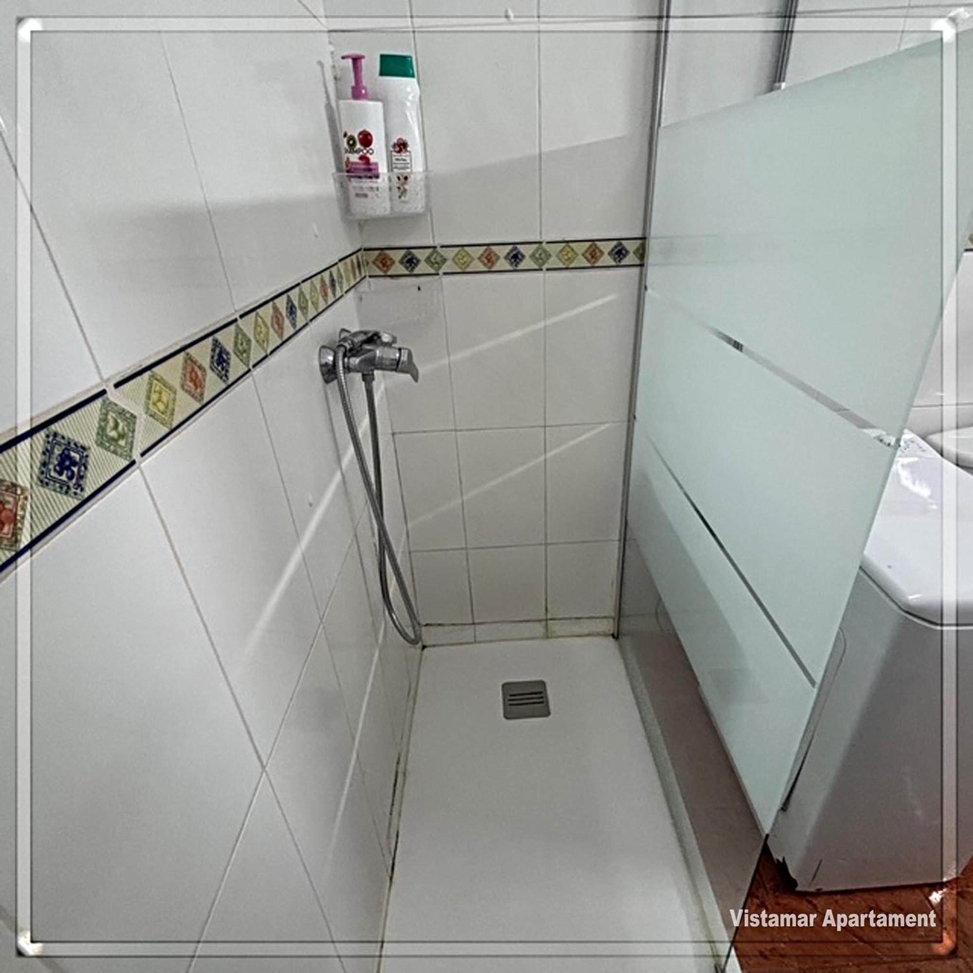 Vistamar Apartament Edif Mar Y Sol Santa Cruz de Tenerife Dış mekan fotoğraf