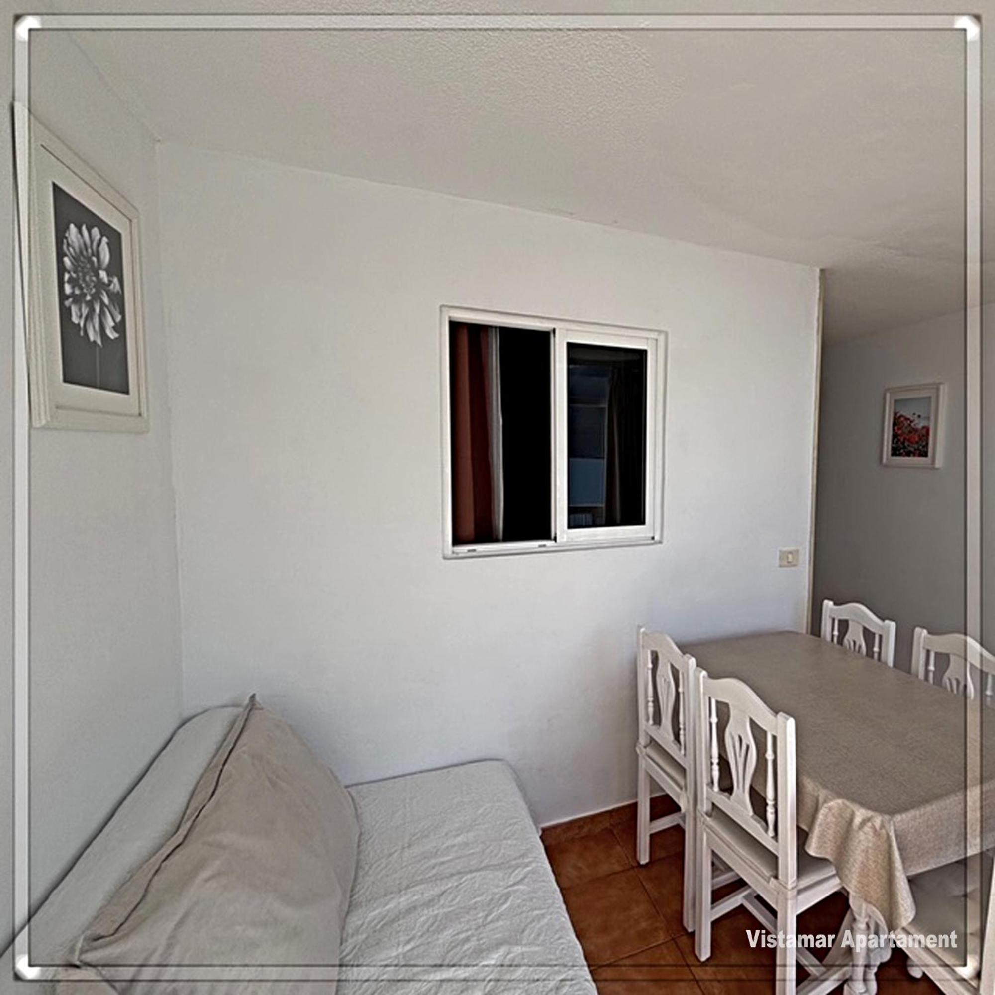 Vistamar Apartament Edif Mar Y Sol Santa Cruz de Tenerife Dış mekan fotoğraf