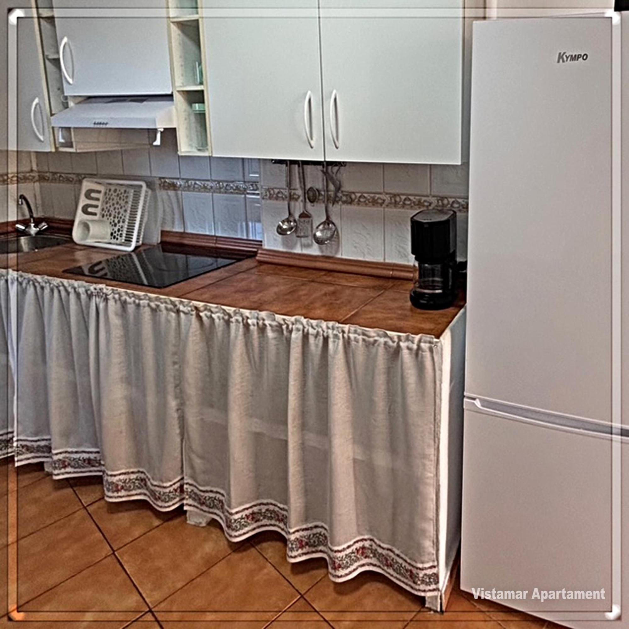 Vistamar Apartament Edif Mar Y Sol Santa Cruz de Tenerife Dış mekan fotoğraf