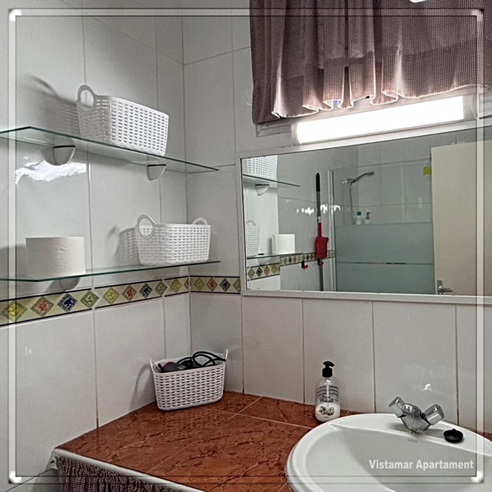 Vistamar Apartament Edif Mar Y Sol Santa Cruz de Tenerife Dış mekan fotoğraf