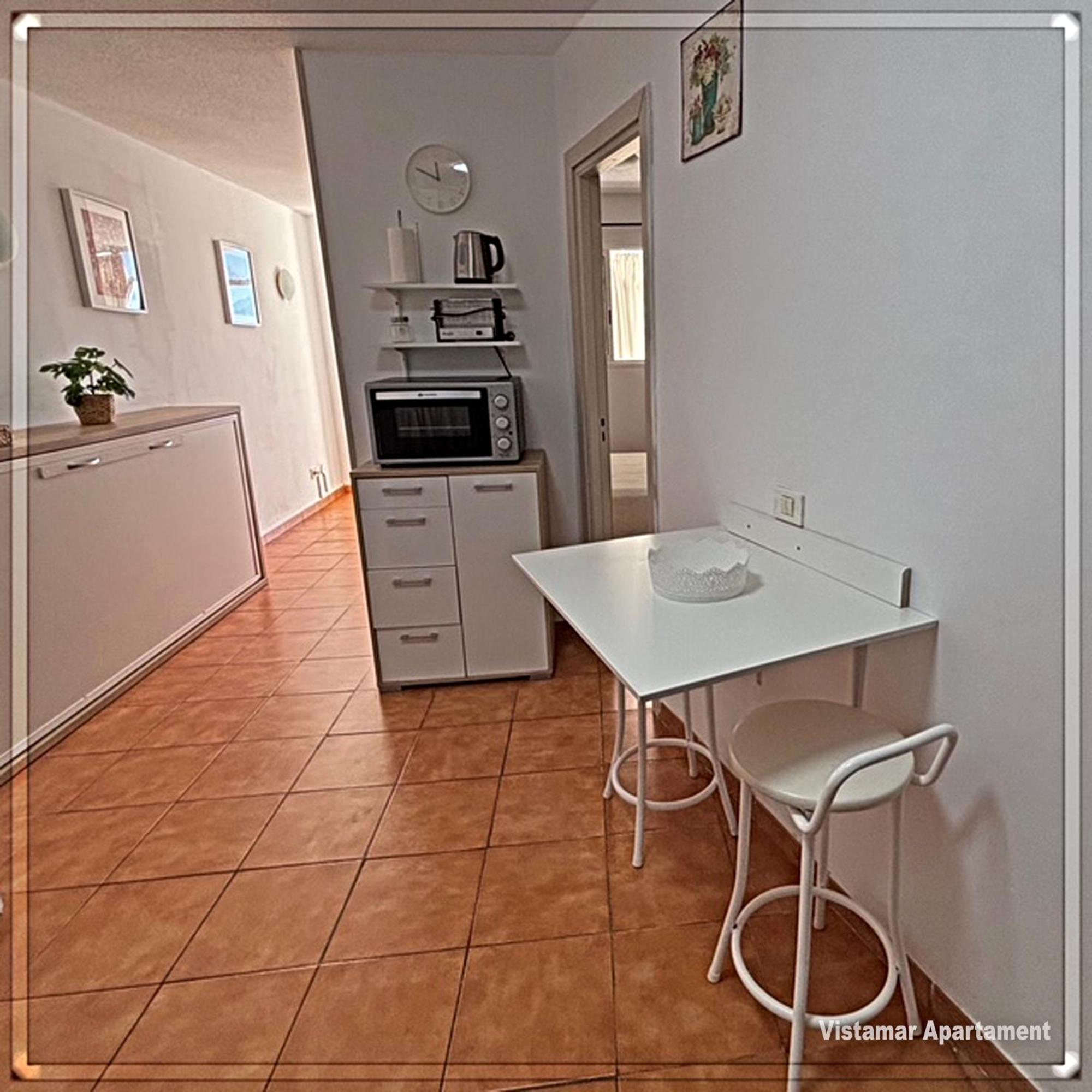 Vistamar Apartament Edif Mar Y Sol Santa Cruz de Tenerife Dış mekan fotoğraf